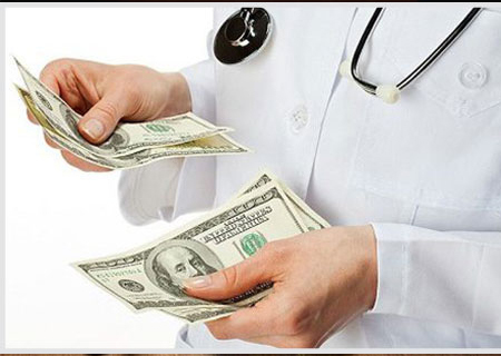 Chi phí điều trị phụ thuộc vào tình trạng sức khỏe người bệnh