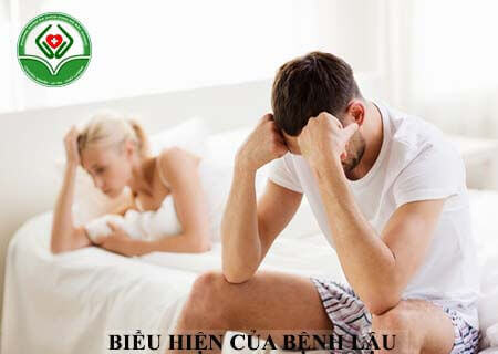 biểu hiện của bệnh lậu biểu hiện của bệnh lậu