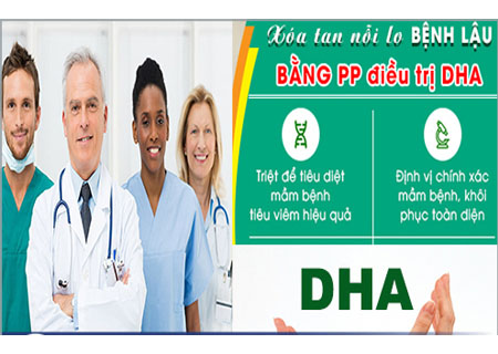 Phòng khám Kinh Đô chữa lậu uy tín