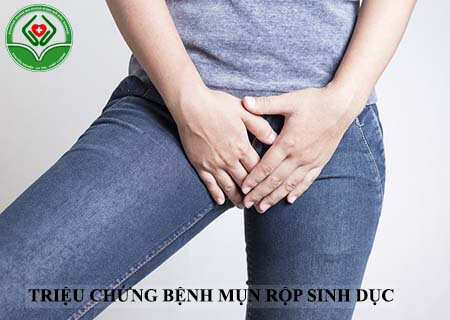 triệu chứng mụn rộp sinh dục triệu chứng mụn rộp sinh dục