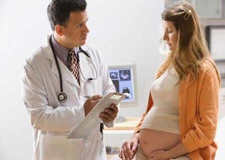Địa chỉ thăm khám bệnh Chlamydia cho mẹ bầu Địa chỉ thăm khám bệnh Chlamydia cho mẹ bầu