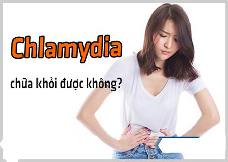 chlamydia chữa khỏi được không chlamydia chữa khỏi được không
