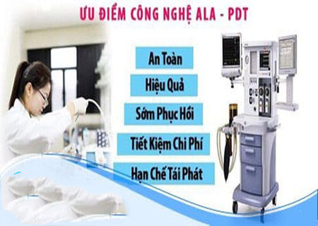 cách điều trị sùi mào gà