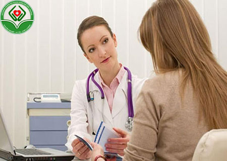 Chữa bệnh lậu tại phòng khám Kinh Đô