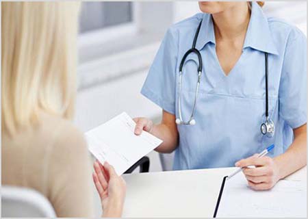 chữa lậu nữ tại phòng khám Kinh Đô