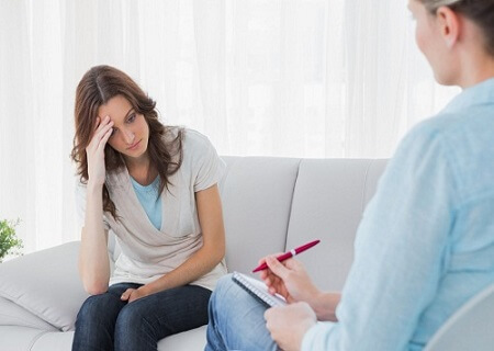 Cổ tử cung sần sùi là bệnh gì