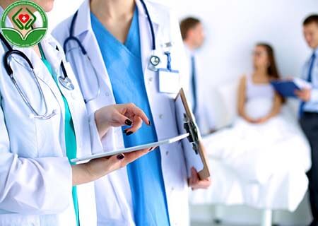Địa chỉ nào chữa bệnh sùi mào gà uy tín