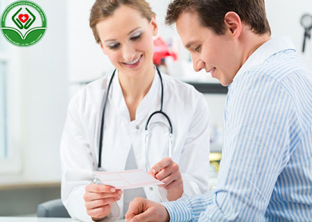 Địa chỉ nào điều trị sùi mào gà an toàn