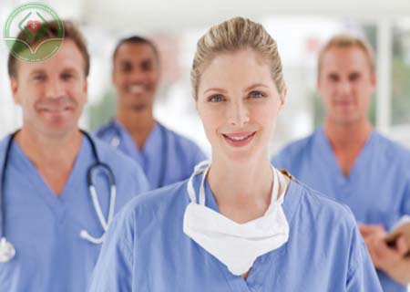 Mắc bệnh lậu hãy đến với Kinh Đô