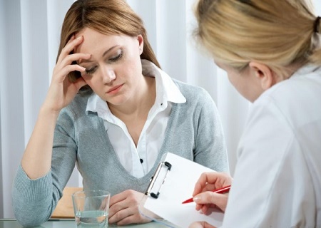 Phương pháp điều trị mọc mụn vùng kín