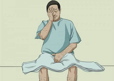 Tìm hiểu bệnh sùi mào gà tại rãnh quy đầu