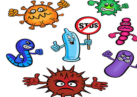 Điều trị STDs bằng phương pháp hiệu quả