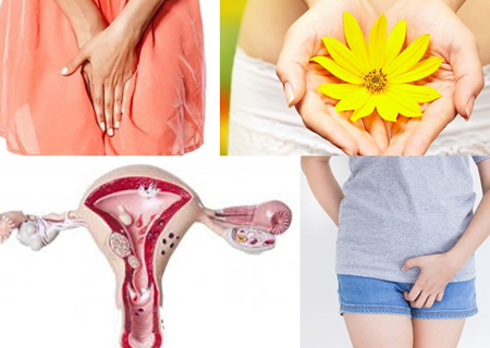 Điều trị nấm Candida âm đạo được điều trị bằng phương pháp hiện đại 