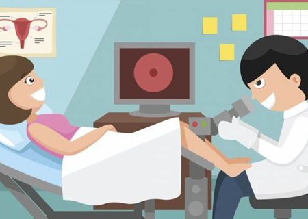 Nấm Candida mãn tính sẽ được ch.ữa kh.ỏi bằng phương pháp hiện đại