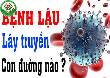 Bệnh lậu có lây không