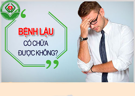 Phương pháp điều trị bệnh lậu an toàn