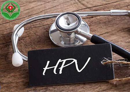 Vi rút HPV là nguyên nhân gây sùi mào gà hậu môn